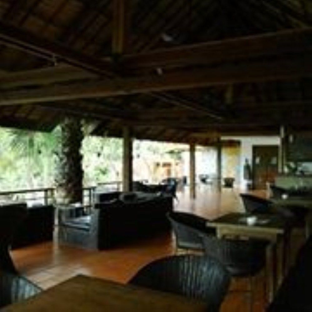 Hotel Port Hedonia Sihanoukville Exterior foto