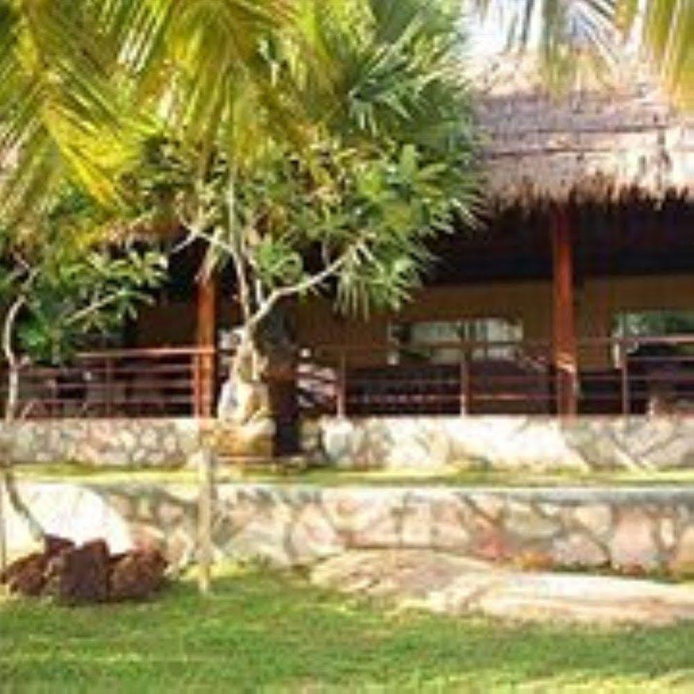 Hotel Port Hedonia Sihanoukville Exterior foto