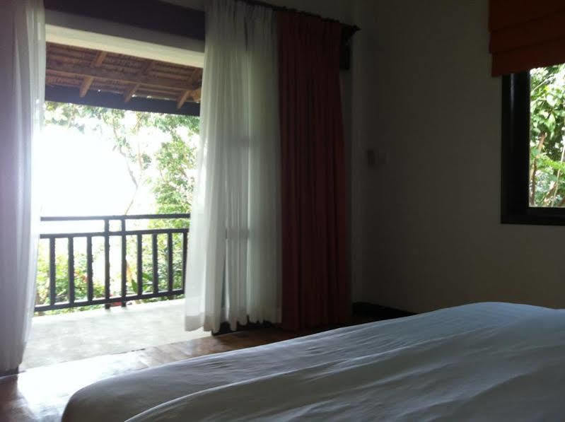 Hotel Port Hedonia Sihanoukville Exterior foto